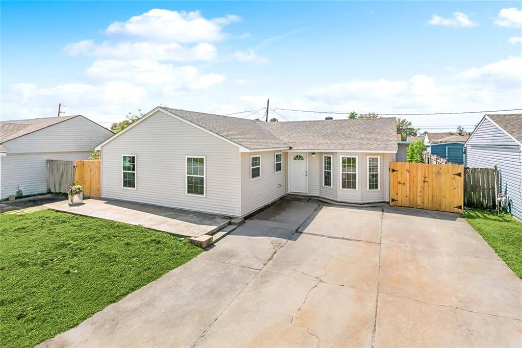 Avondale, LA 70094,113 JULIA DR