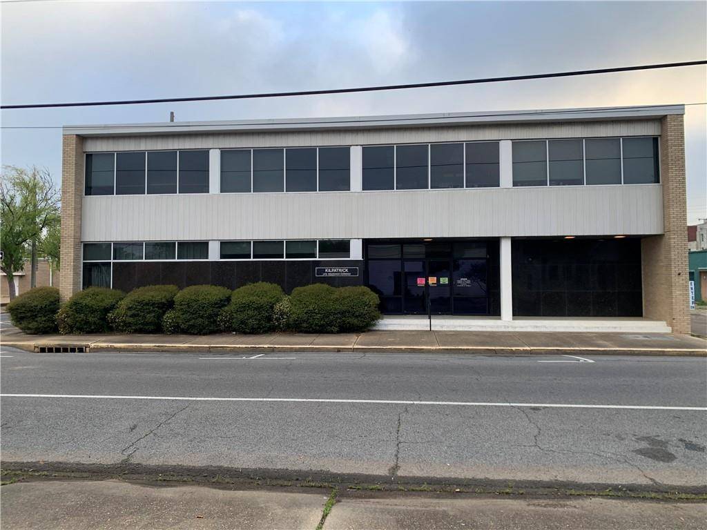Alexandria, LA 71301,909 FOISY ST