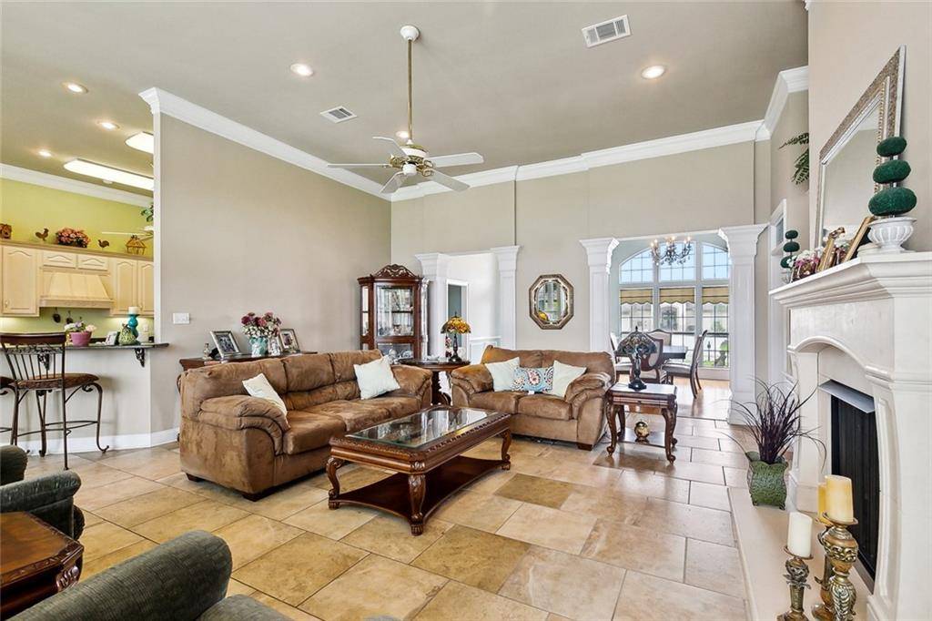 Slidell, LA 70458,10 HARBOR CV