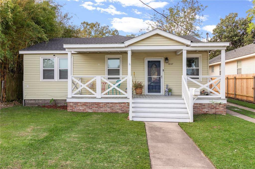 Jefferson, LA 70121,3827 WILLIAMS PL