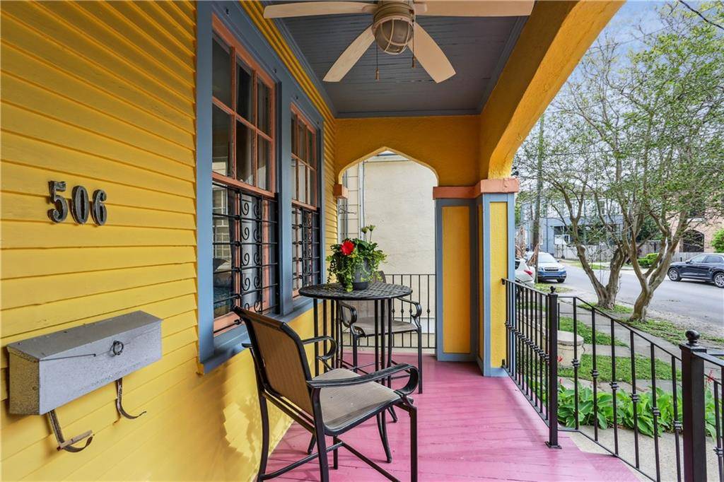 New Orleans, LA 70118,504 06 ADAMS ST