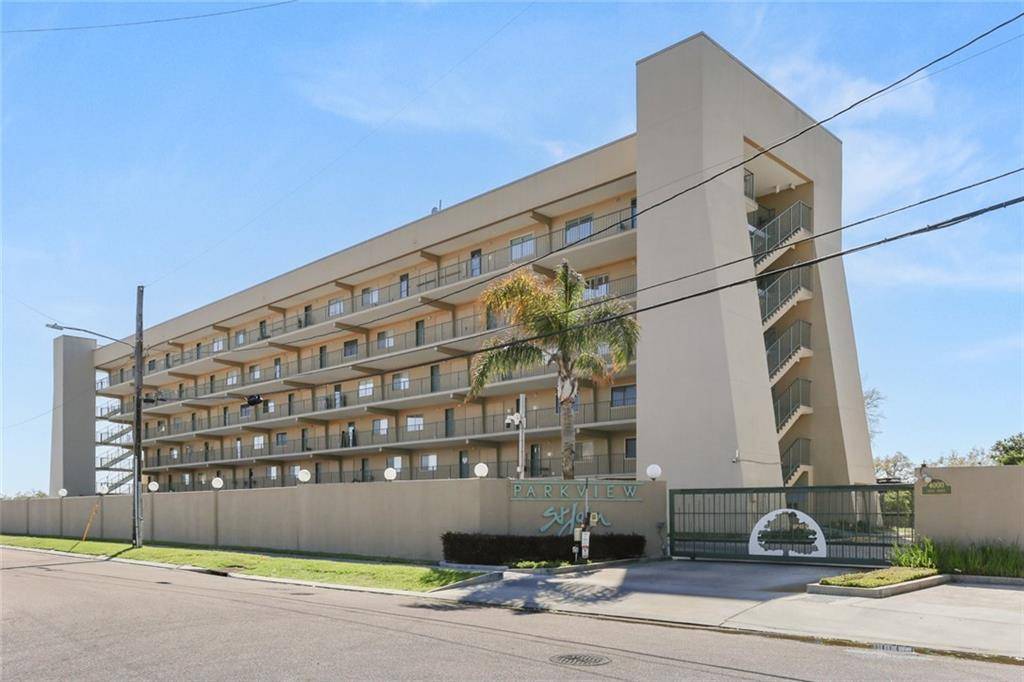 New Orleans, LA 70122,4000 DAVEY ST #502