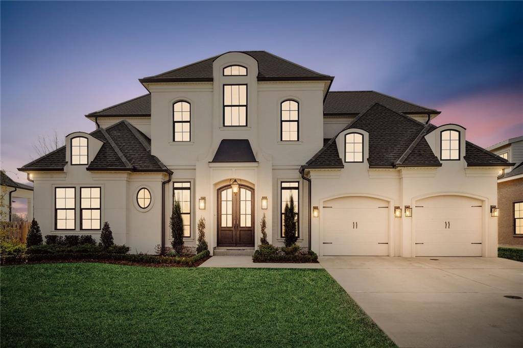 Belle Chasse, LA 70037,136 BALD EAGLE DR