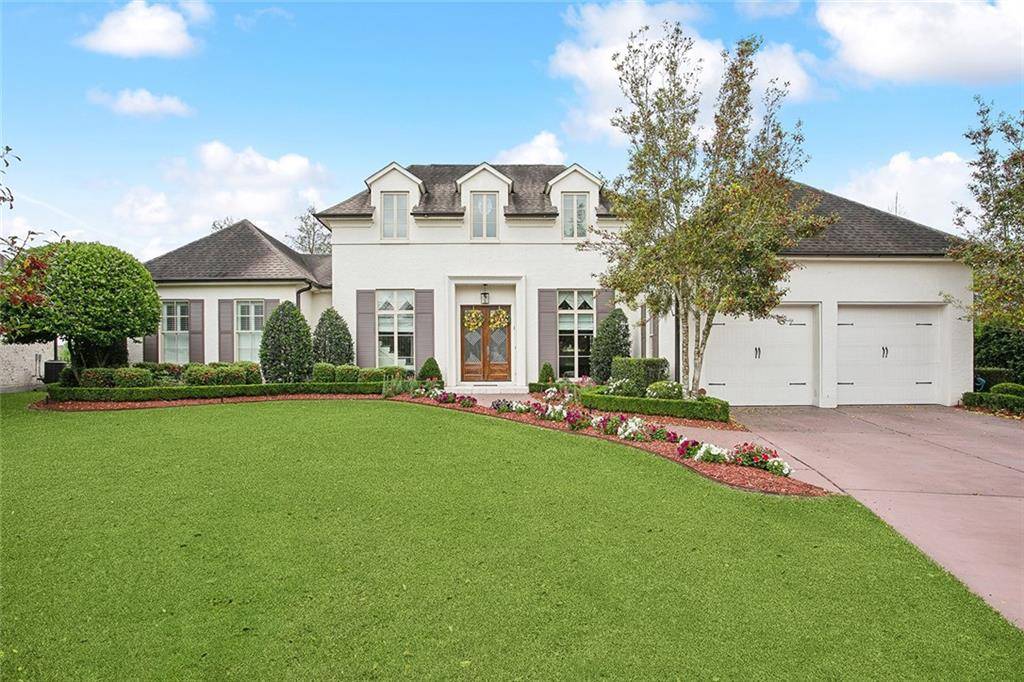 New Orleans, LA 70131,68 HARBOUR TOWN CT