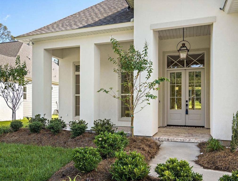 Madisonville, LA 70447,4034 OAK BEND LN