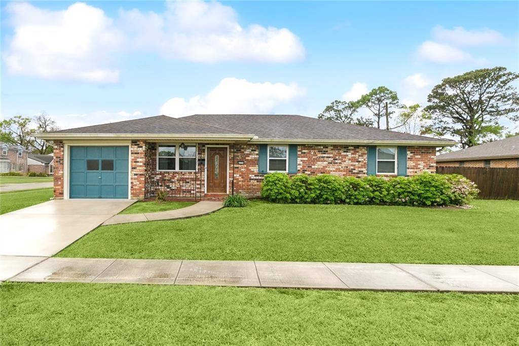 Terrytown, LA 70056,2173 GRAPE PL