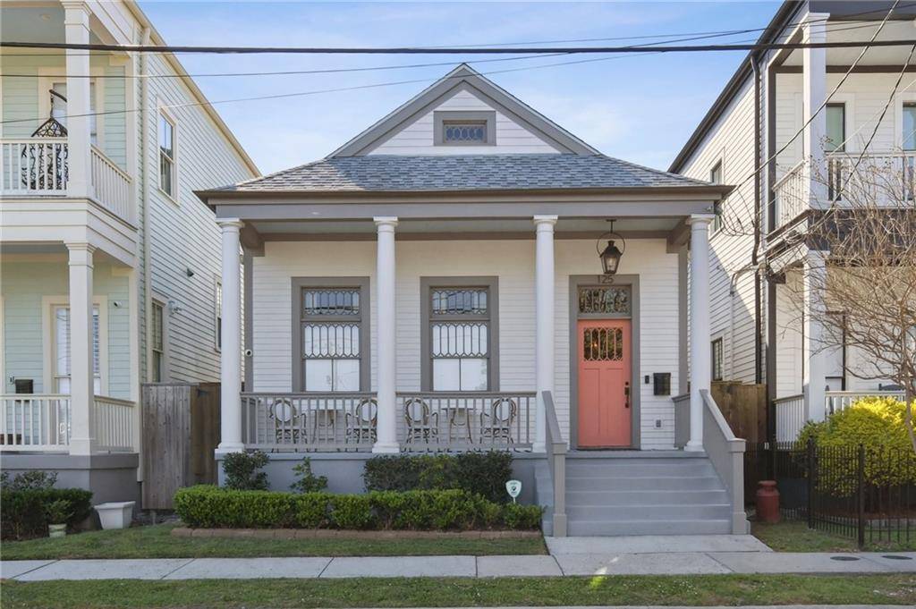 New Orleans, LA 70114,125 ELMIRA AVE