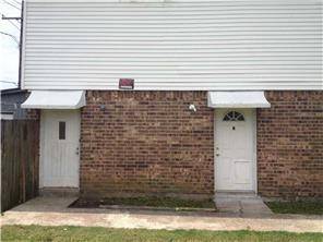 Gretna, LA 70056,945 E MONTEREY CT #A