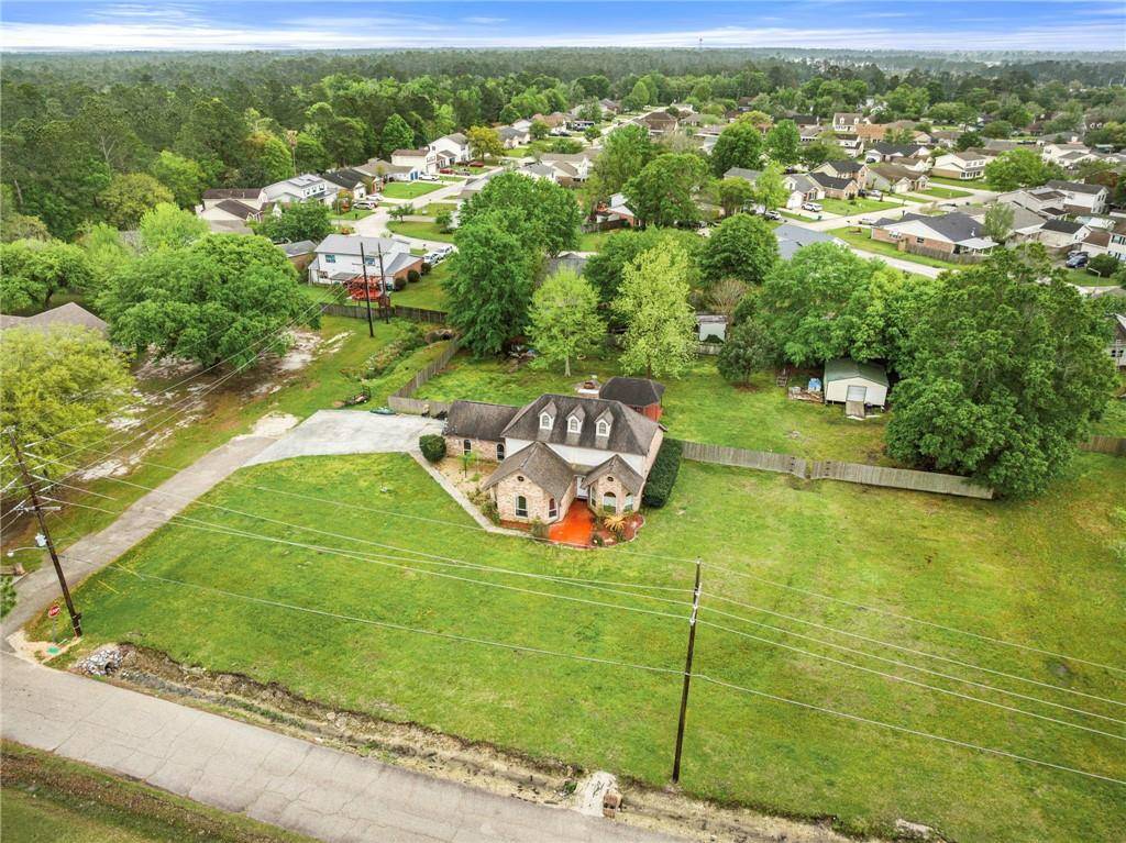 Slidell, LA 70460,216 TIARA DR