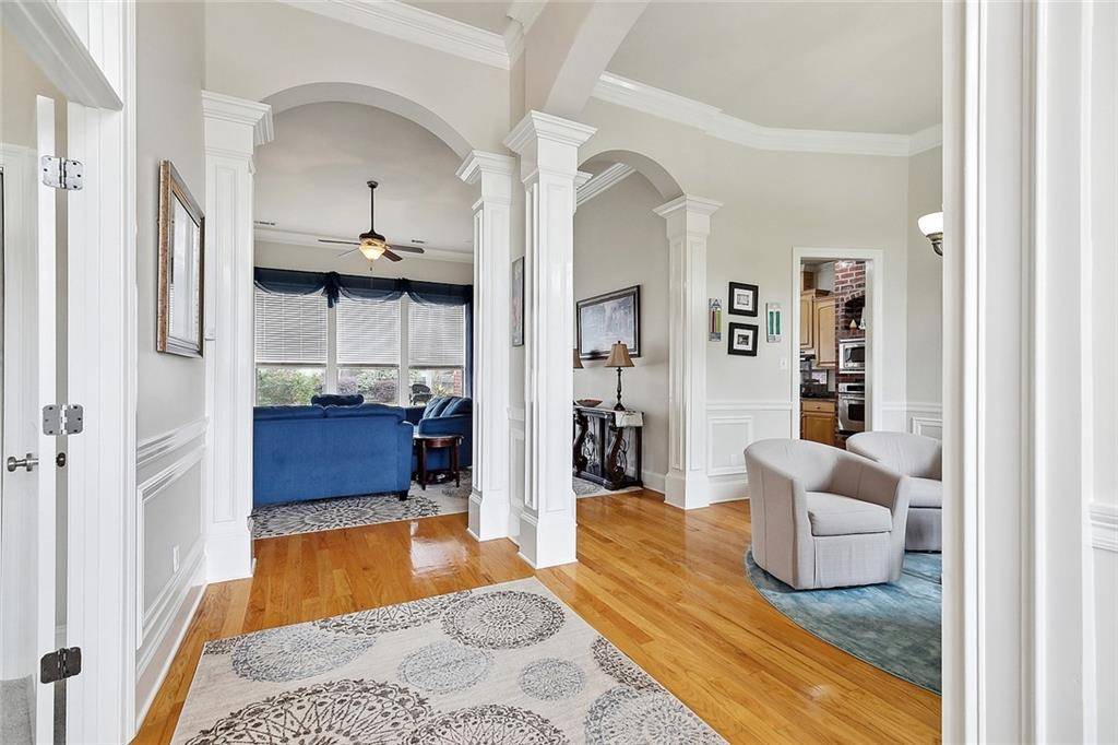 Mandeville, LA 70448,1060 SCARLET OAK LN