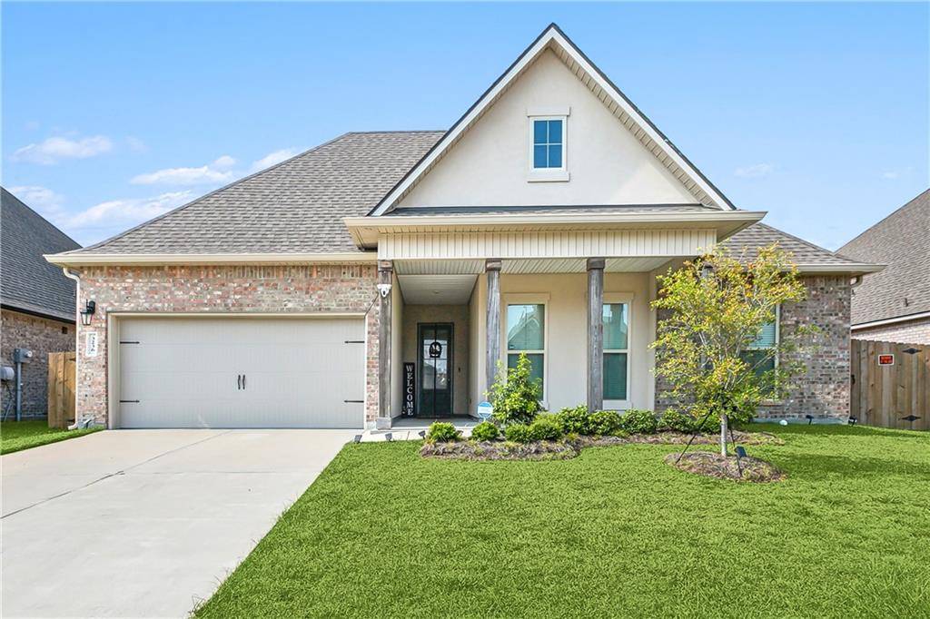 Slidell, LA 70461,3236 ROUSSET RIDGE DR