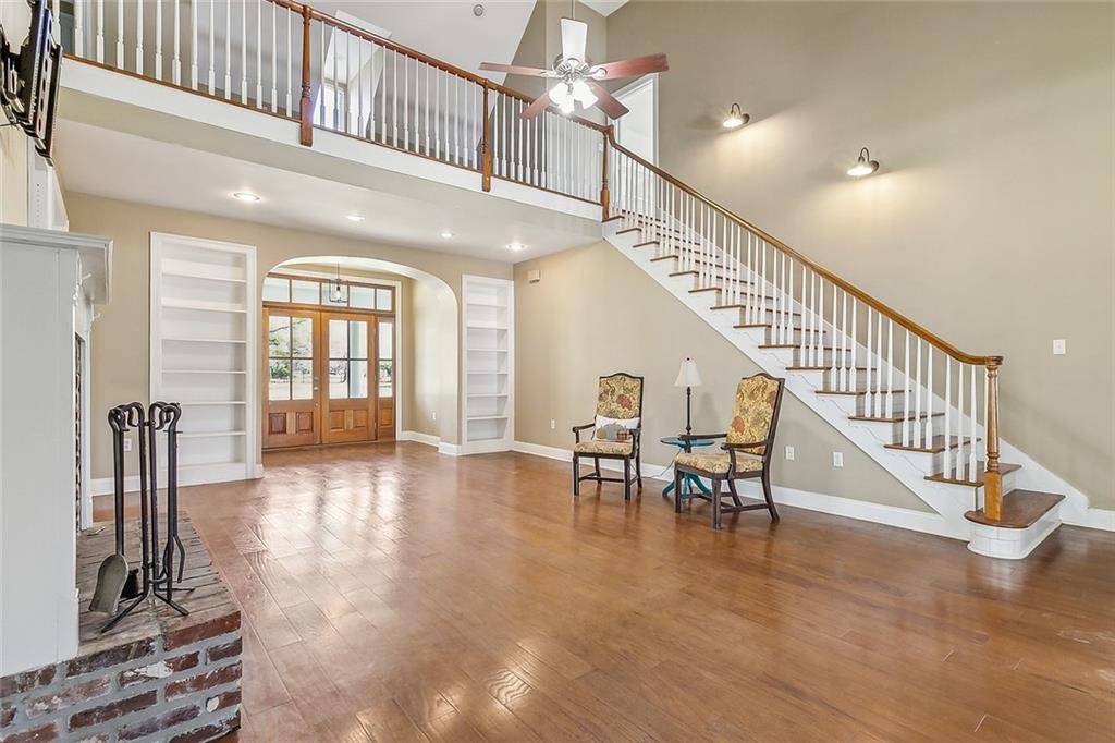 Bush, LA 70431,80055 ROLLO RD