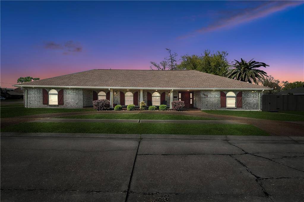 Metairie, LA 70006,4929 ANTONINI DR