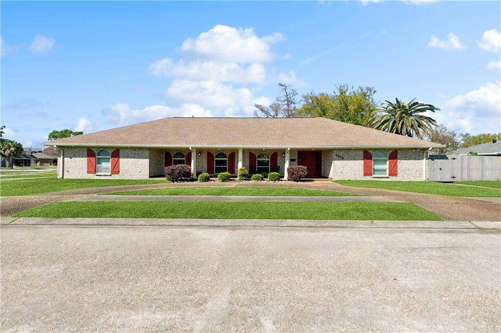 Metairie, LA 70006,4929 ANTONINI DR