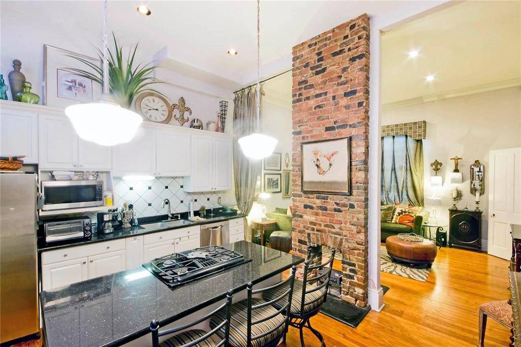 New Orleans, LA 70116,822 GOV NICHOLLS ST #2