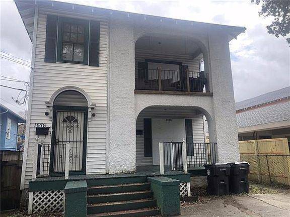 New Orleans, LA 70119,1674 N BROAD ST