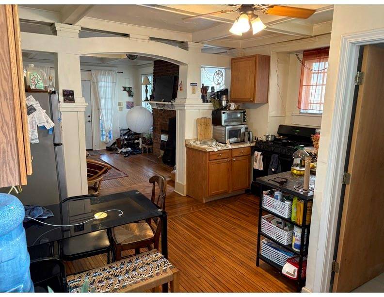 New Orleans, LA 70118,2706 CALHOUN ST