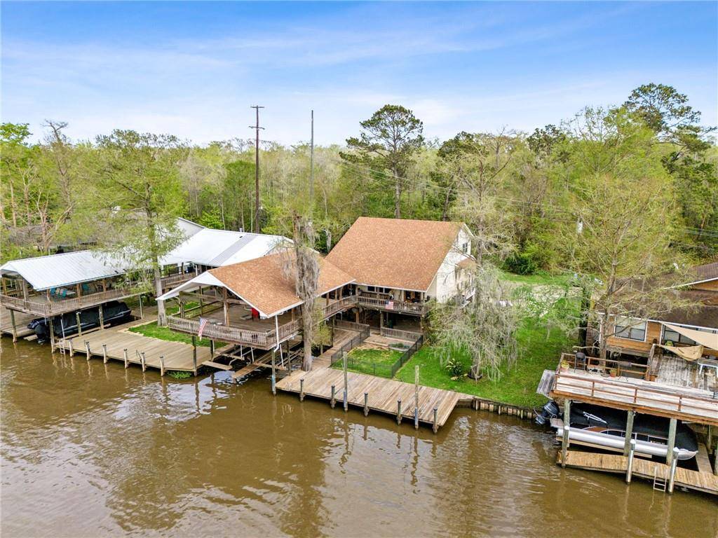 Springfield, LA 70462,20745 HENRY RD