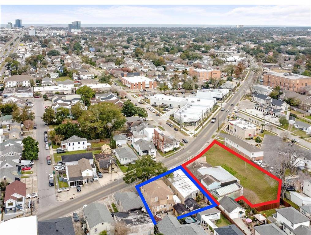 Metairie, LA 70001,3100 METAIRIE RD