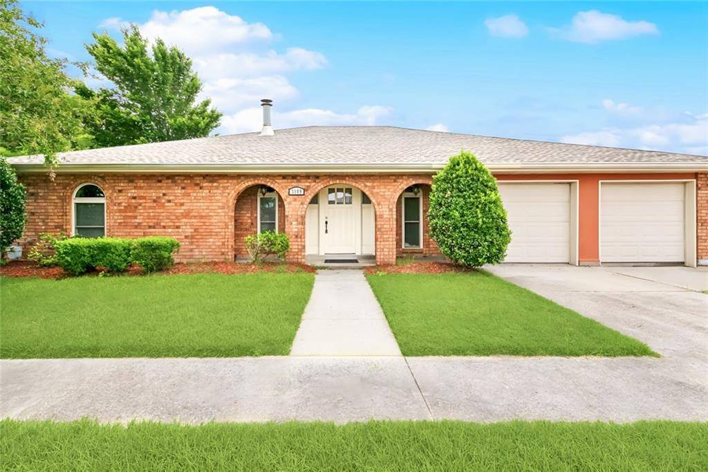 Chalmette, LA 70043,3109 GALLO DR