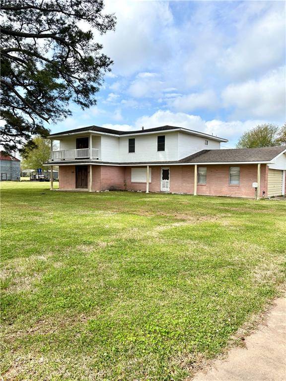 Plaucheville, LA 71362,4256 N HWY 107 HWY