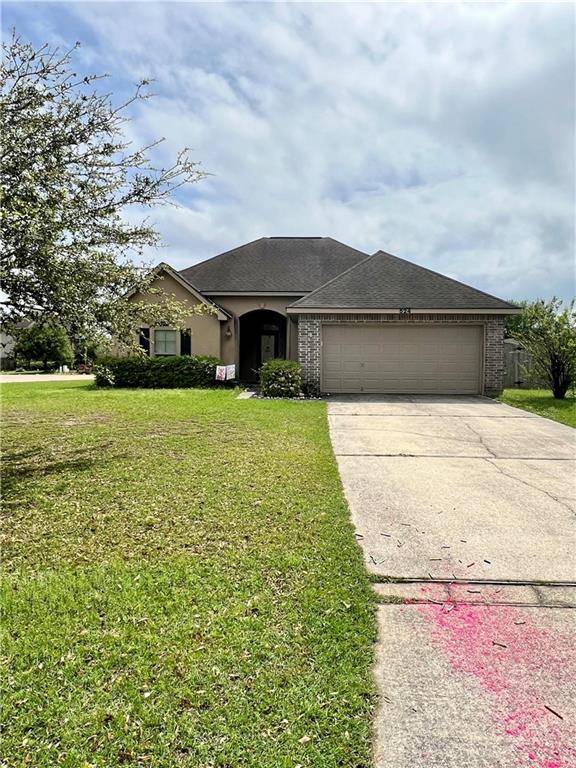 Covington, LA 70435,524 JESSICA WAY