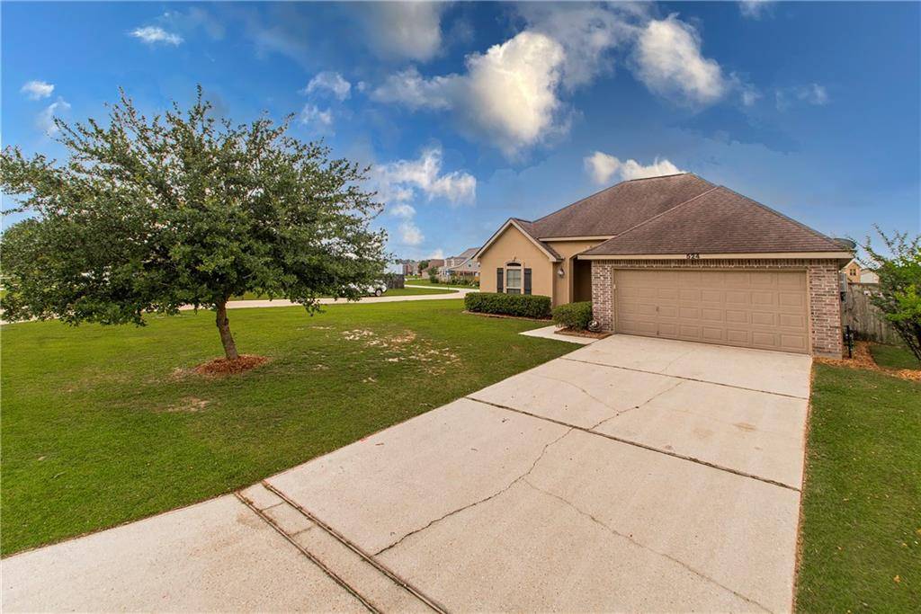 Covington, LA 70435,524 JESSICA WAY