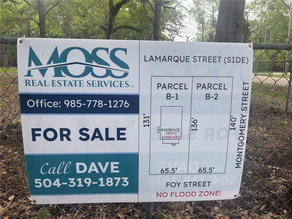 Mandeville, LA 70448,738 B-2 FOY ST