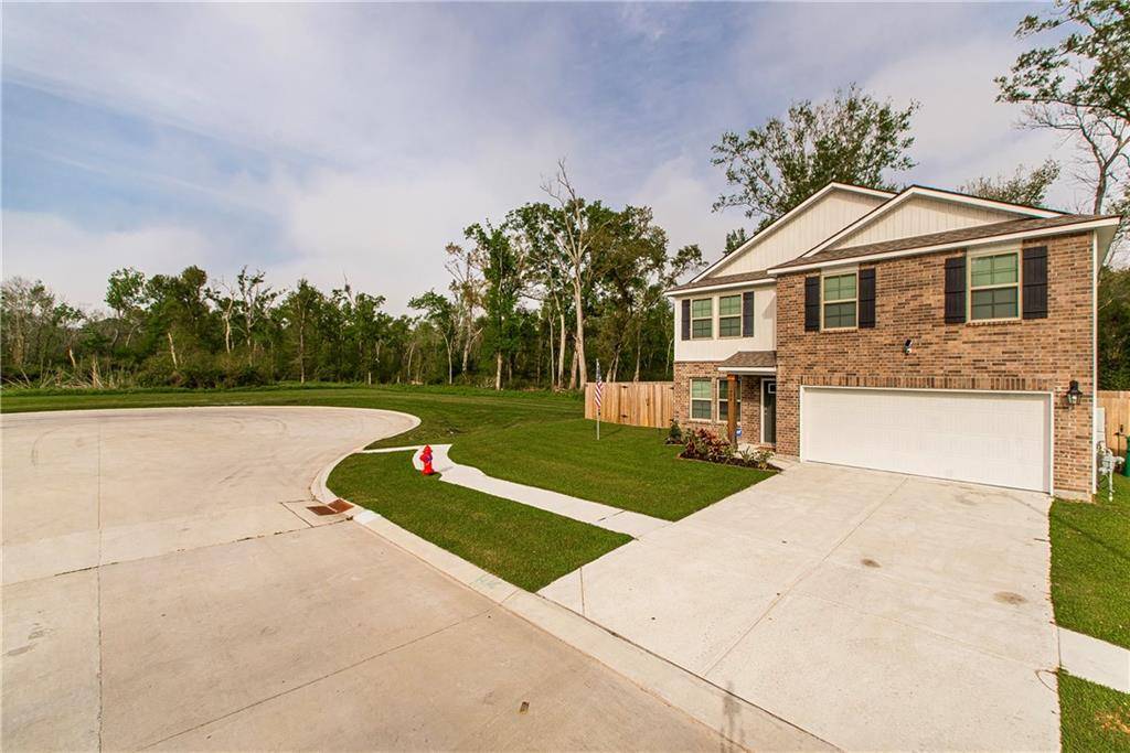Hahnville, LA 70057,454 PRETTY ACRES AVE