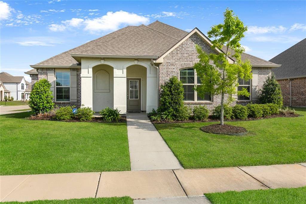 Slidell, LA 70461,3870 CANAL BANK DR