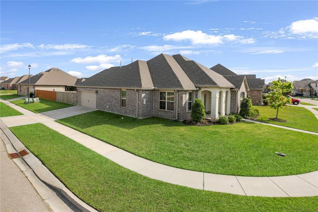 Slidell, LA 70461,3870 CANAL BANK DR