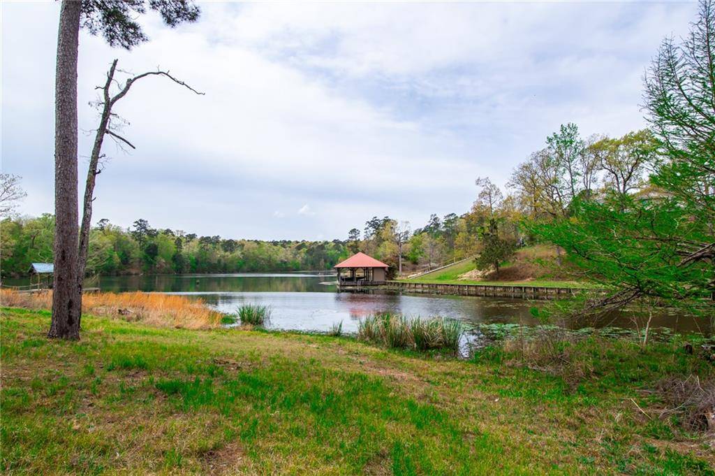 Boyce, LA 71409,0 MAGNOLIA RIDGE RD