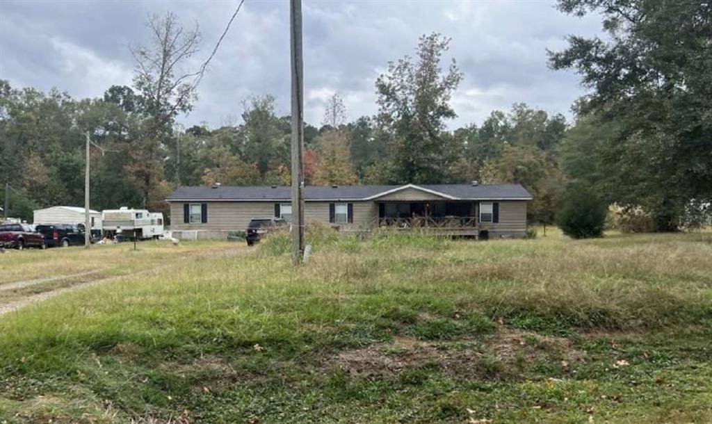 Haughton, LA 71037,5007 BELLEVUE RD
