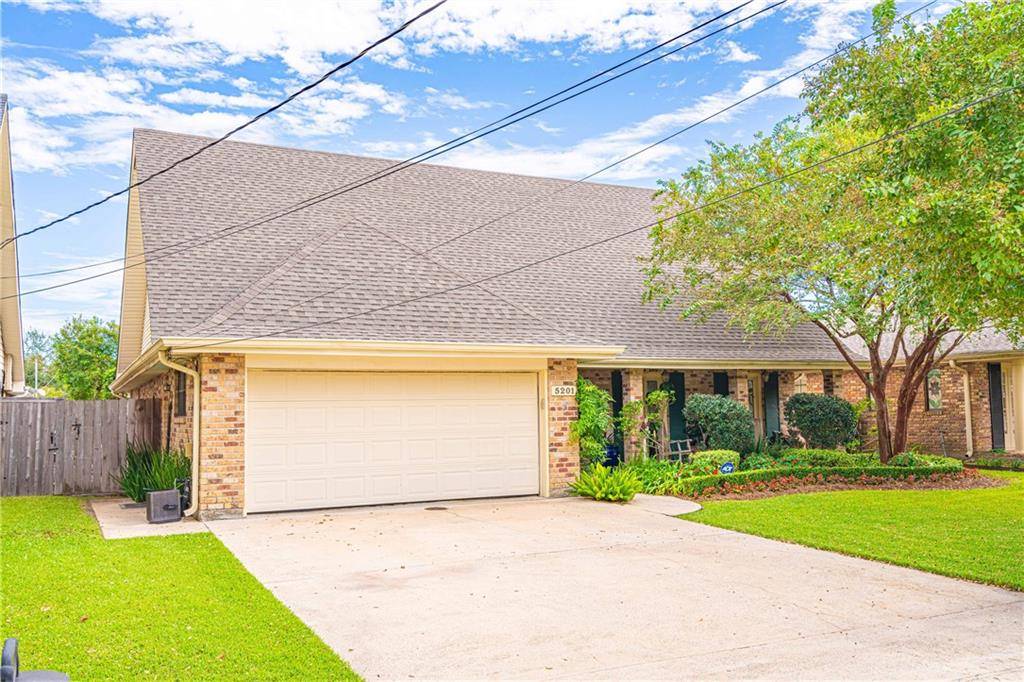 Kenner, LA 70065,5201 TOBY LN