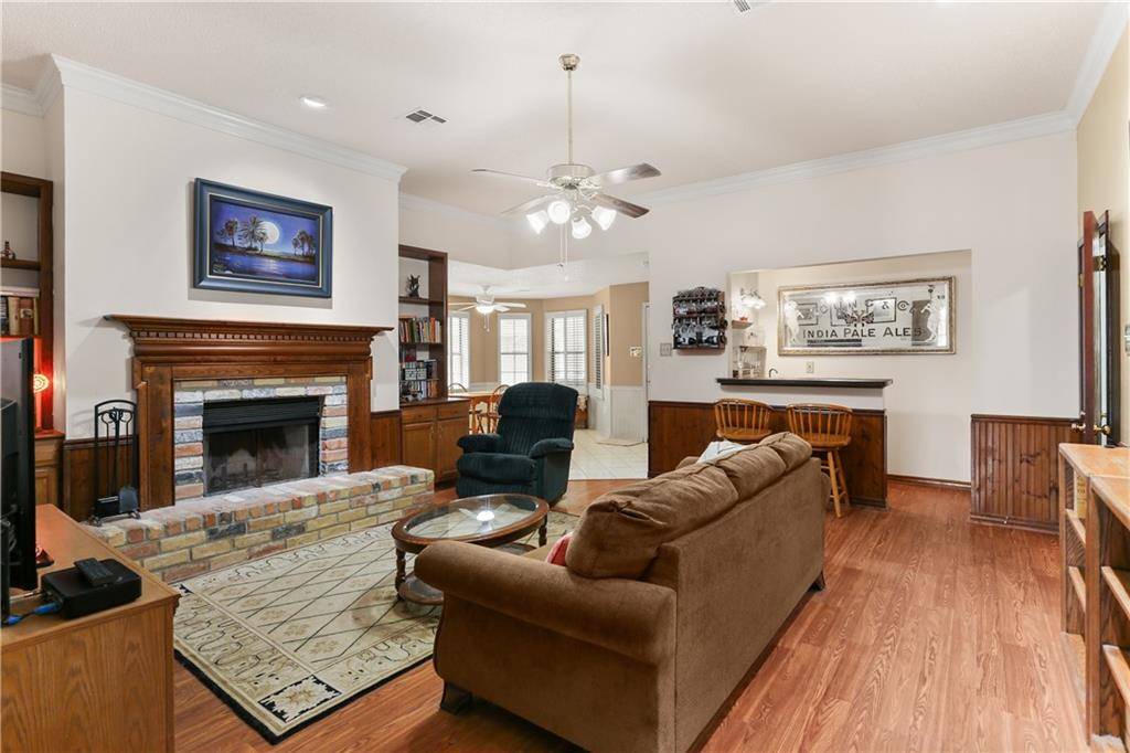 Kenner, LA 70065,4129 COGNAC DR