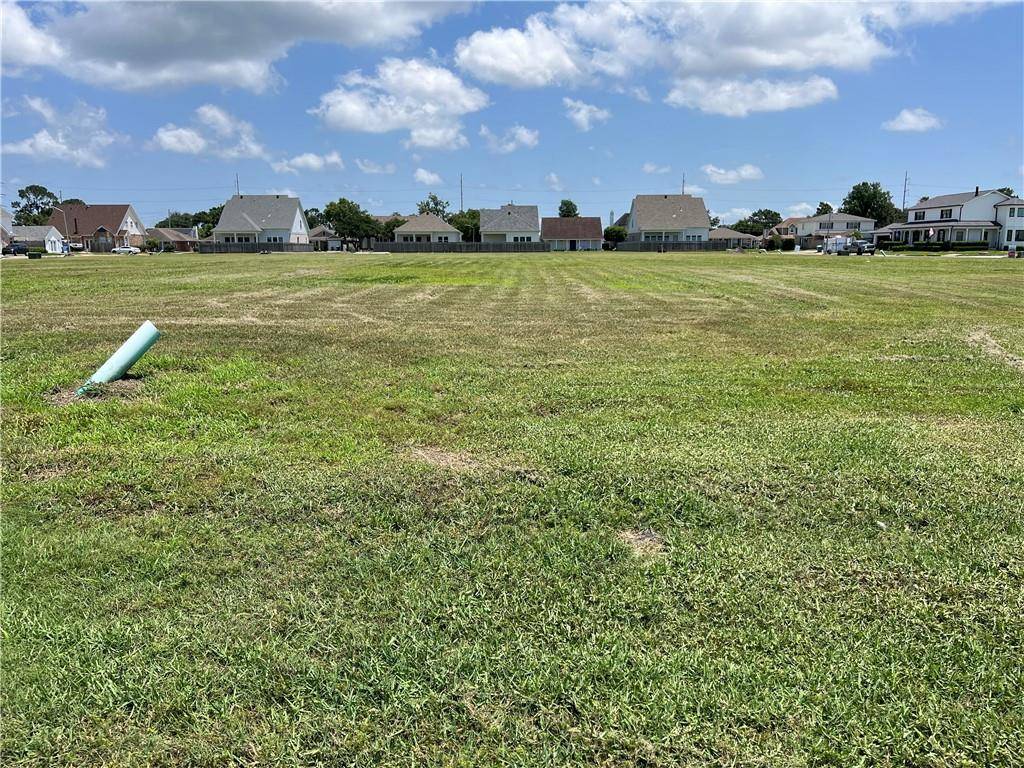 Kenner, LA 70065,W ST ANN DR