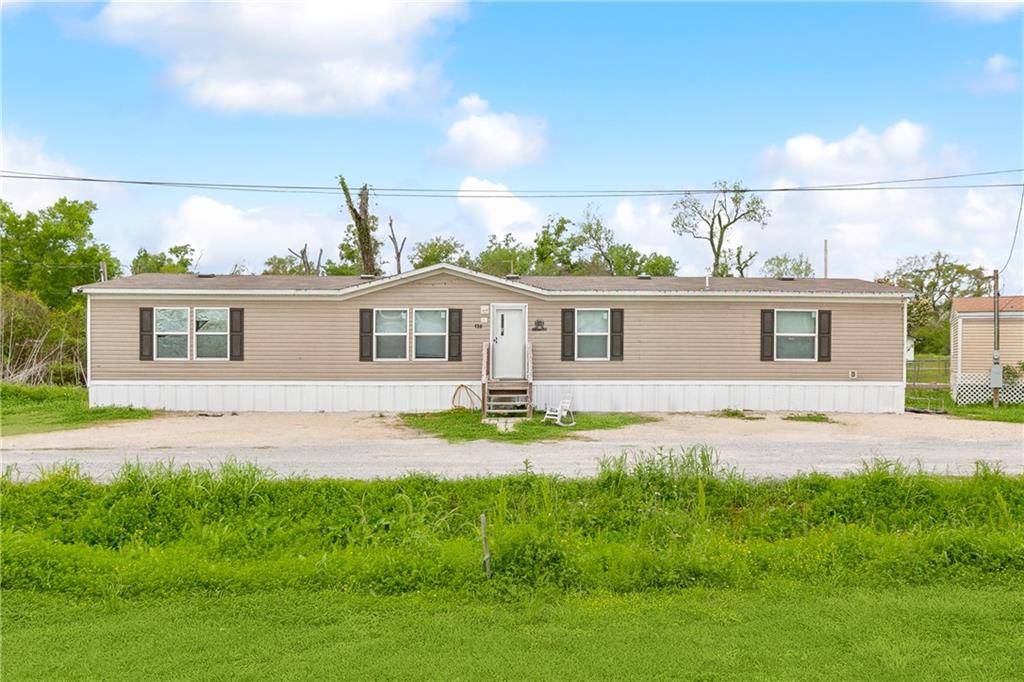 Boutte, LA 70039,136 BLUEBERRY HILL ST