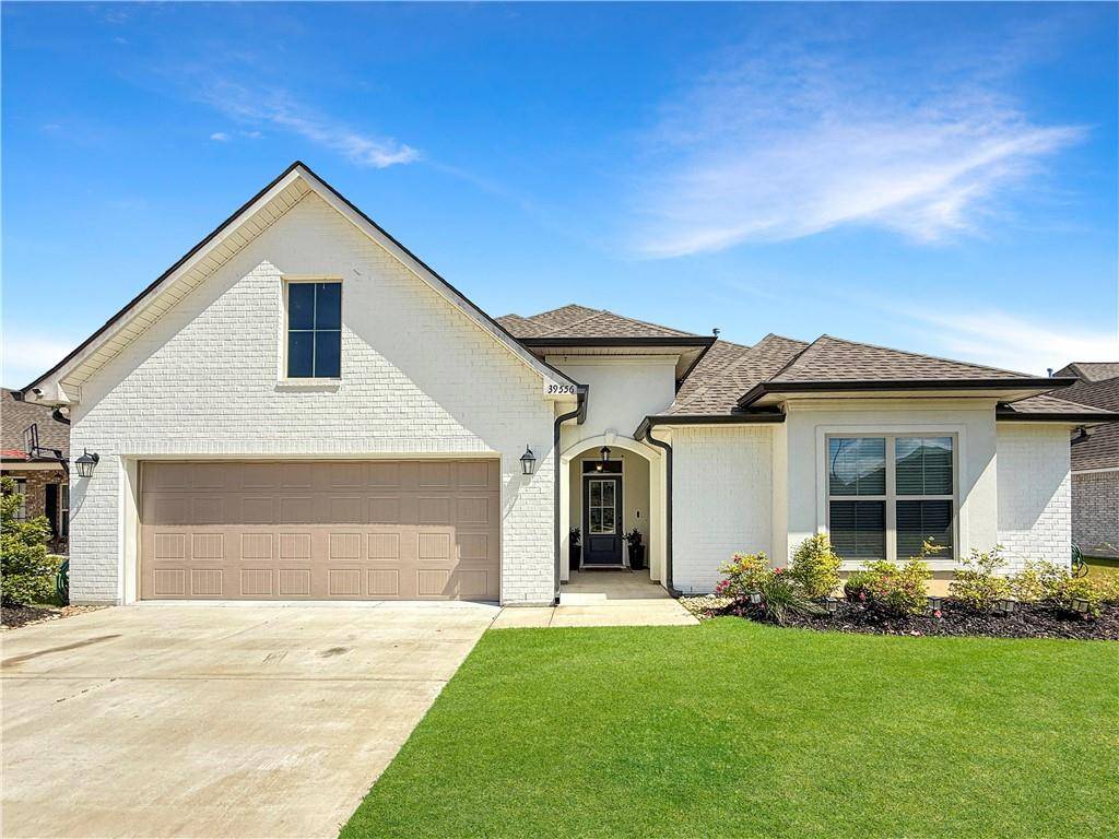 Ponchatoula, LA 70454,39556 FAIRHOPE DR