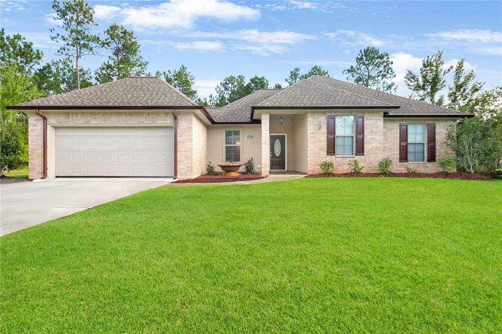 Covington, LA 70435,132 EAGLE LANDING DR