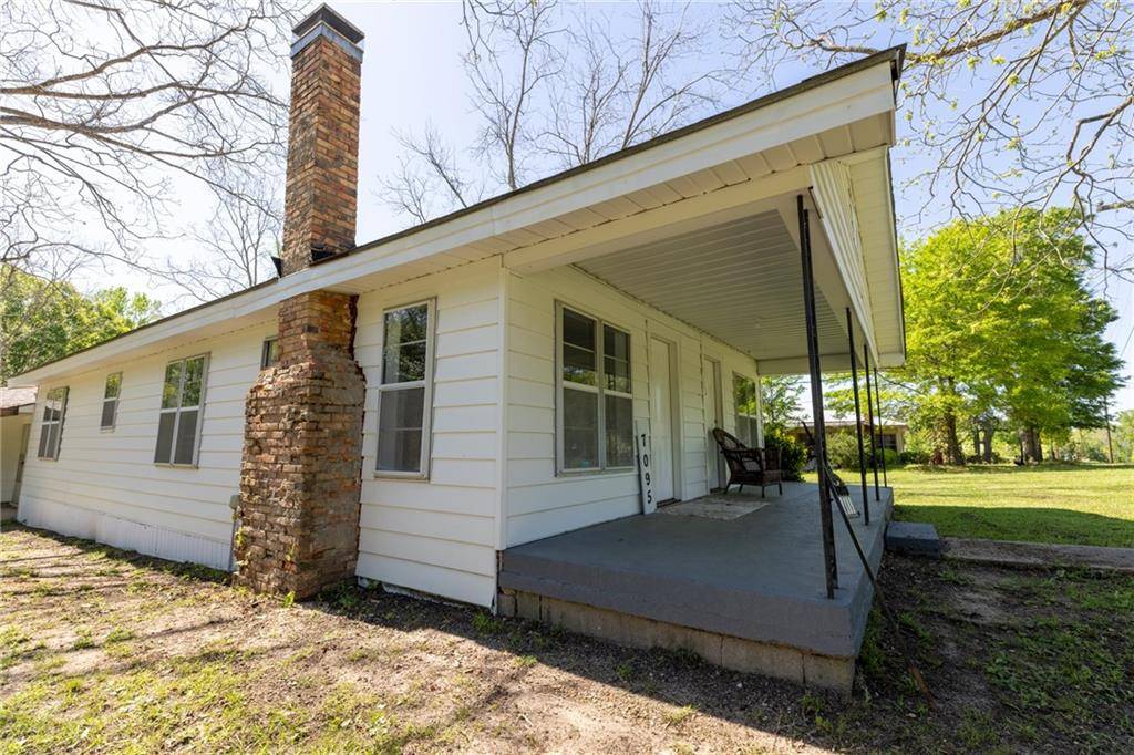 Dry Prong, LA 71423,7095 123 HWY