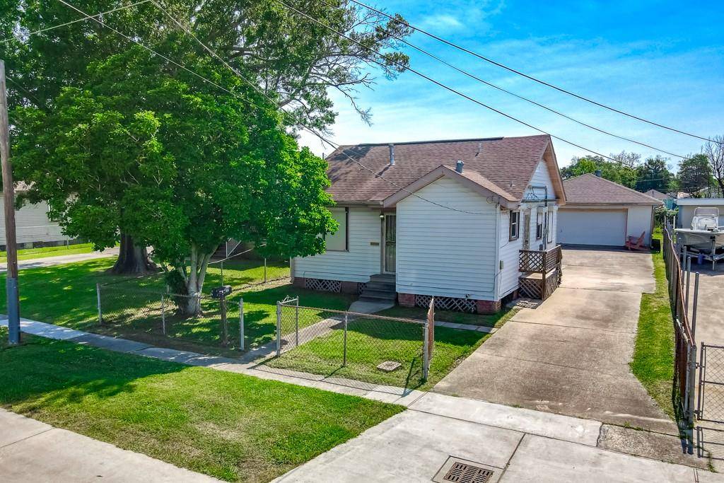 Westwego, LA 70094,564 VICTORY DR