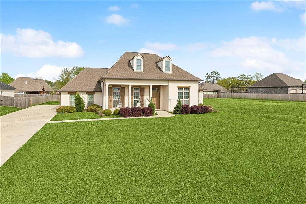 Slidell, LA 70461,531 N CALEB DR