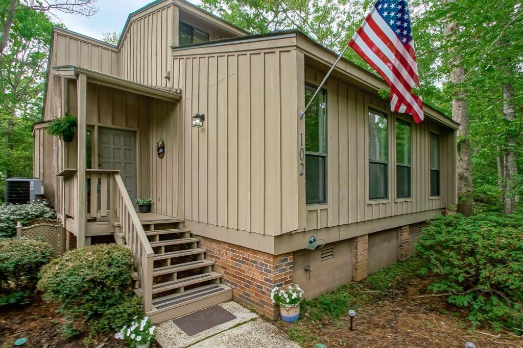 Mandeville, LA 70471,102 CATALPA LN #206