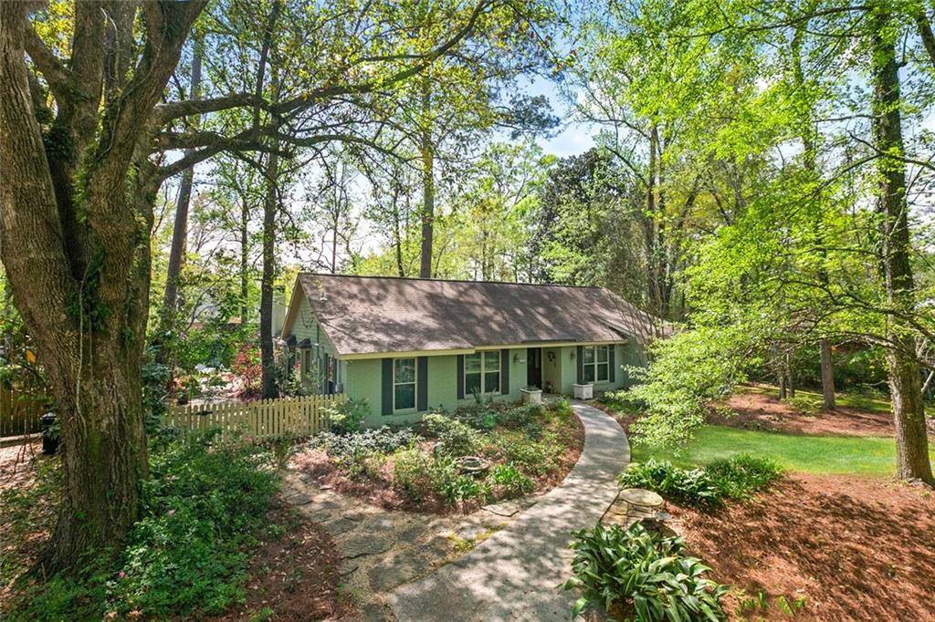 Covington, LA 70433,141 TCHEFUNCTE DR