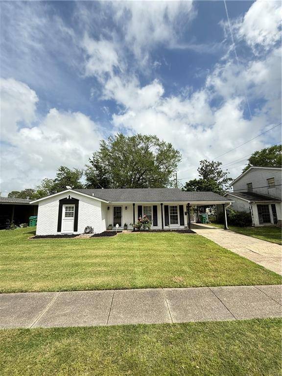 Terrytown, LA 70056,605 FIELDING AVE