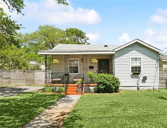 New Orleans, LA 70119,3413 DESAIX BLVD