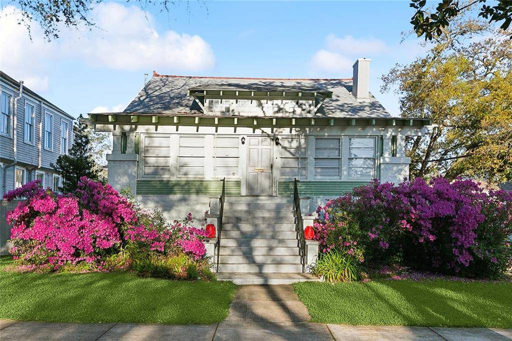 New Orleans, LA 70115,1036 NASHVILLE AVE