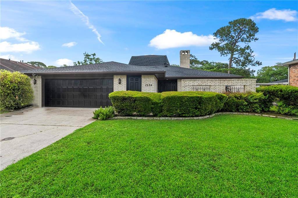New Orleans, LA 70114,1534 HOLIDAY PL