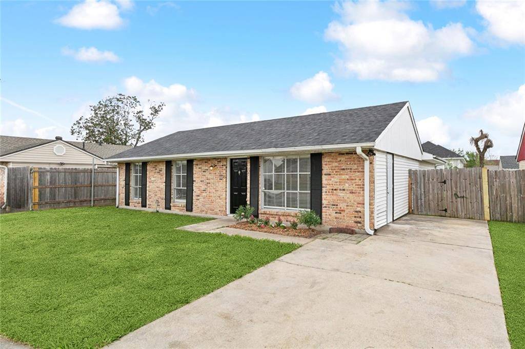 Avondale, LA 70094,108 DOROTHY DR