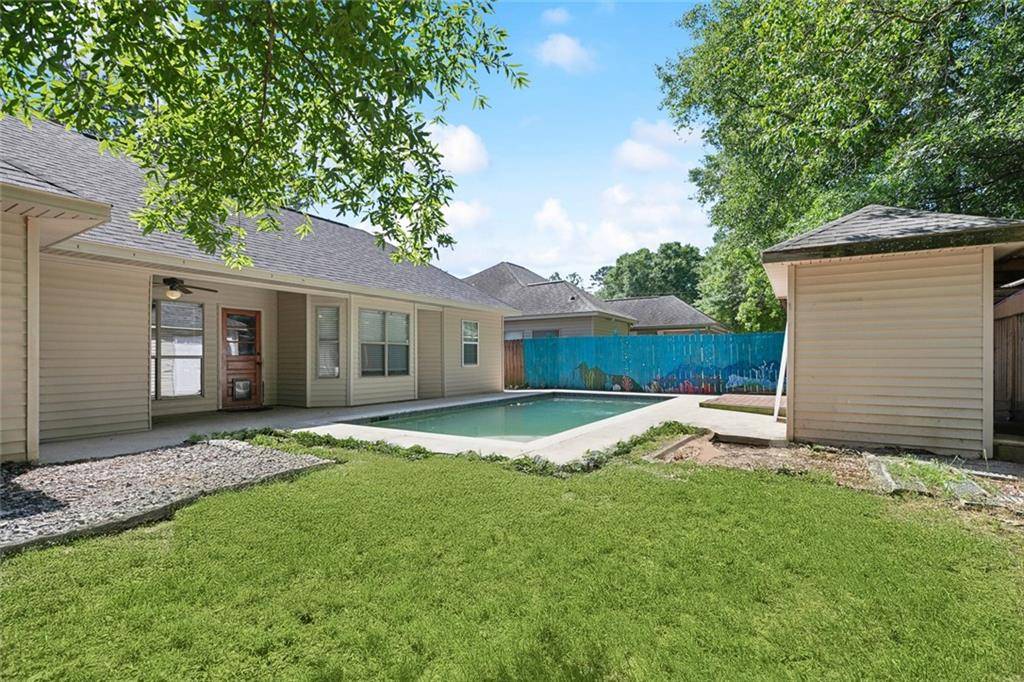 Madisonville, LA 70447,41 REX AVE